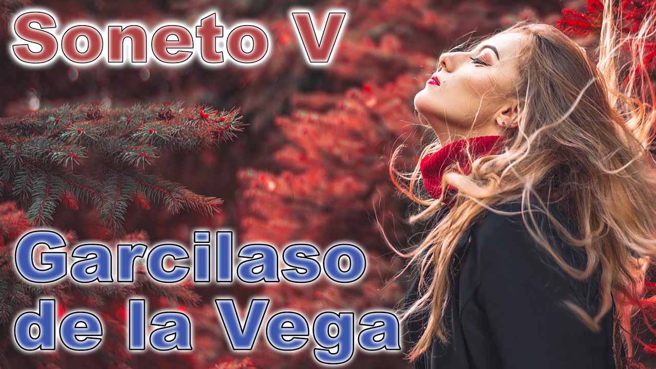 poemas de garcilaso de la vega