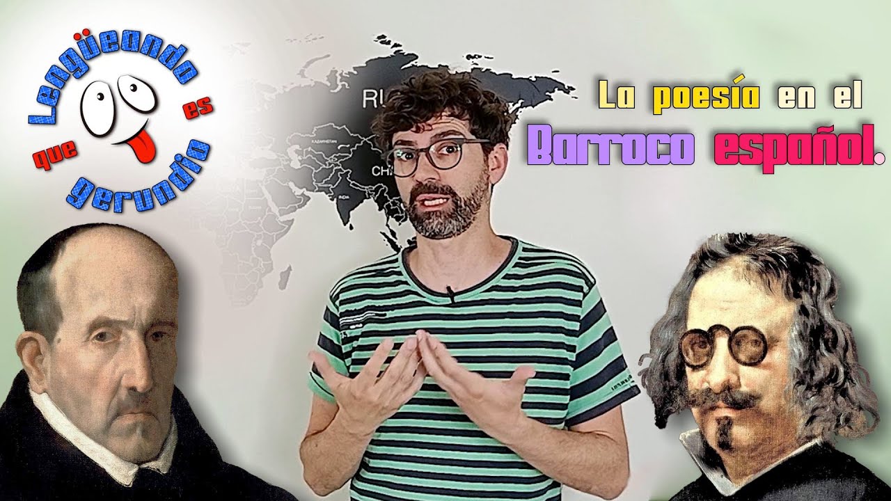 poemas de la epoca del barroco