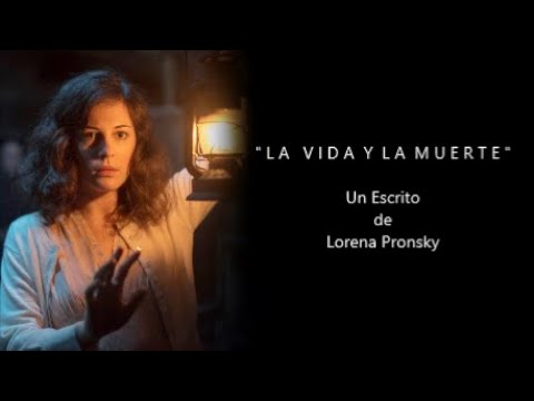 poemas de la vida y la muerte