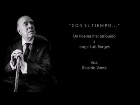 poemas del tiempo y la vida