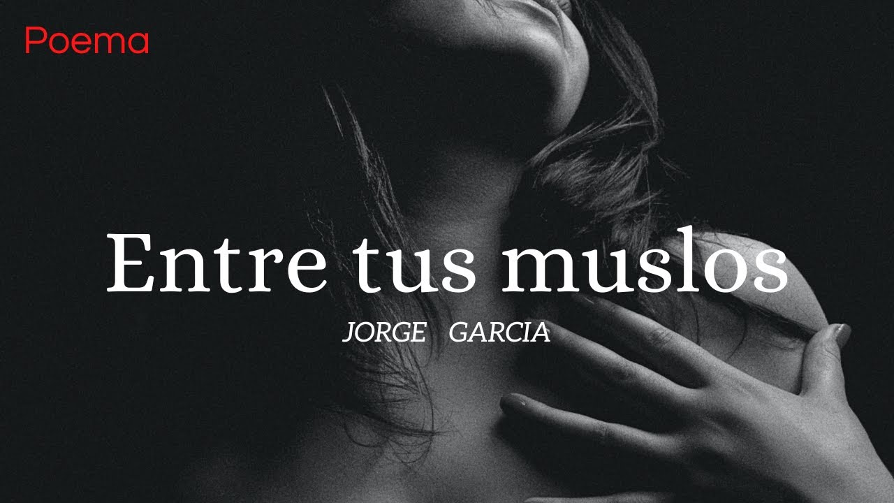 poemas eróticos para dedicar a una mujer
