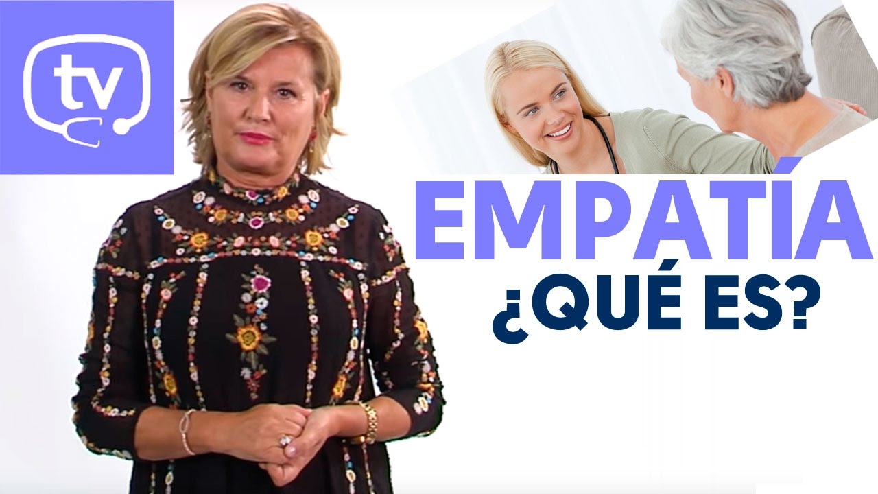 ponerse en el lugar del otro