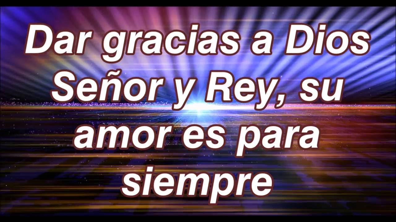 por siempre dios es fuerte letra
