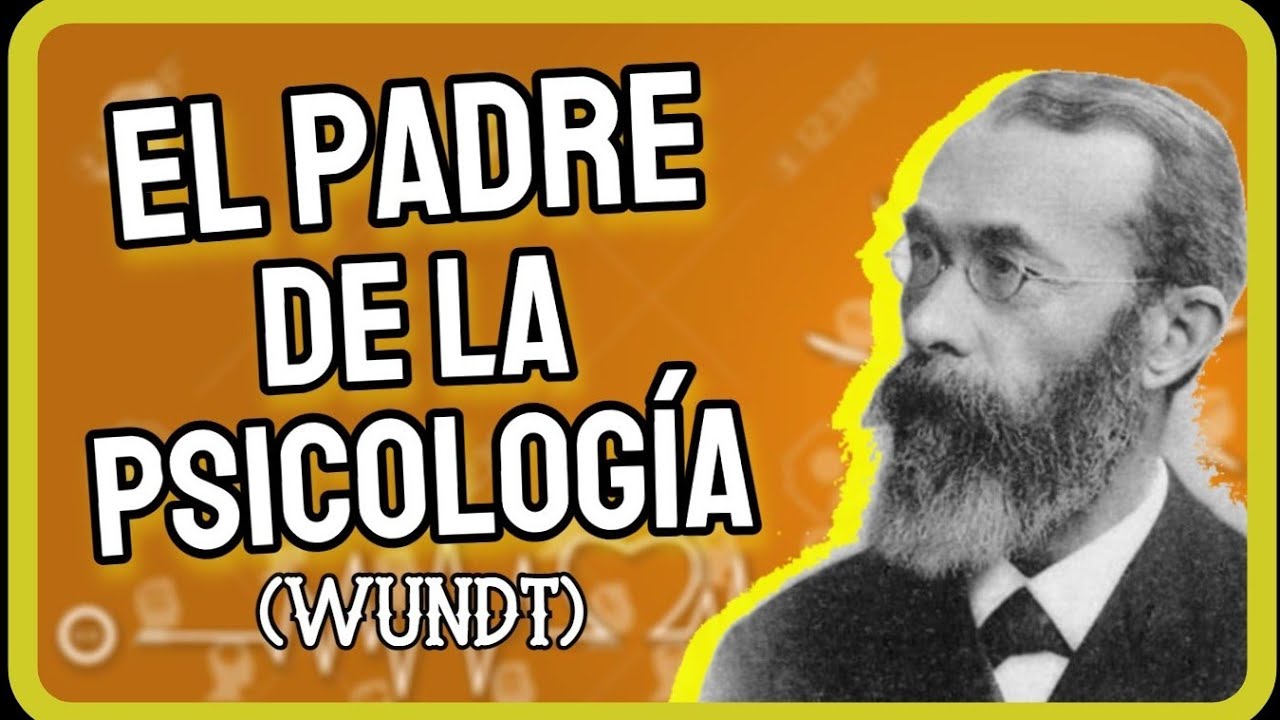 quien es el padre de la psicologia antigua