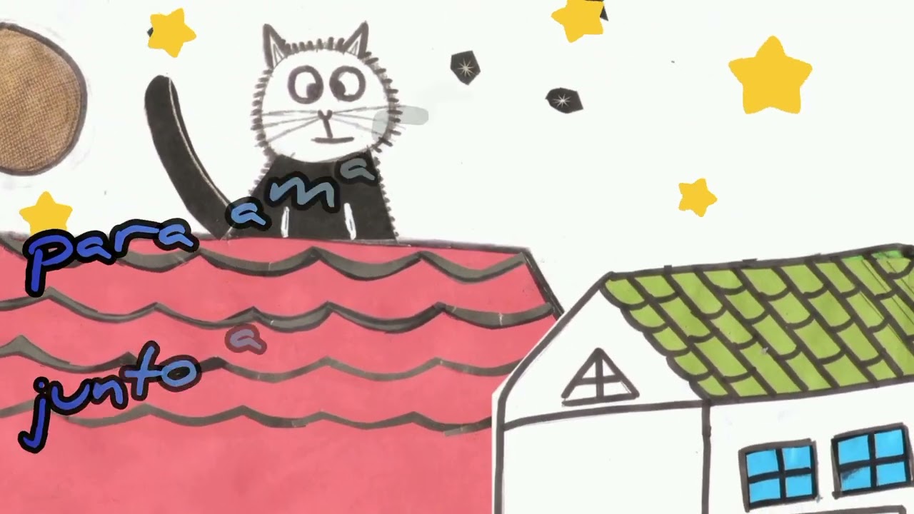 si yo fuera un gato elsa bornemann