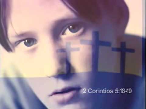 una carta de amor de dios para ti