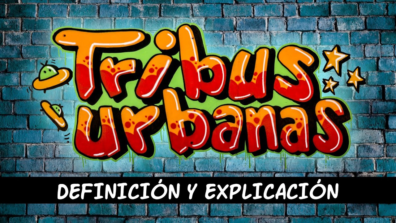 ventajas y desventajas de las tribus urbanas