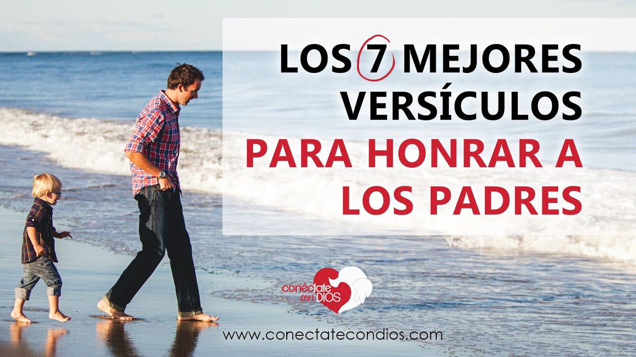 versiculos para papa de su hija