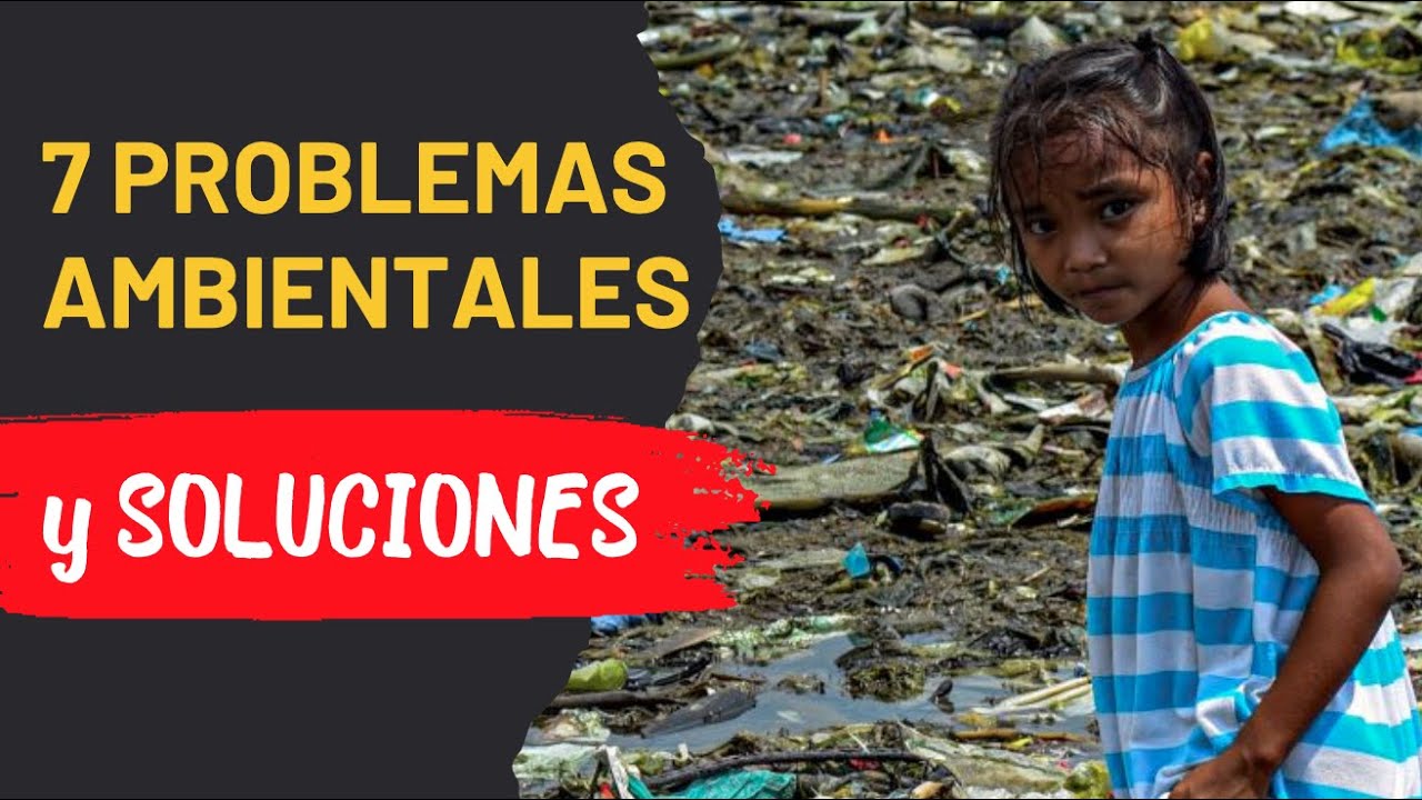 3 problemas de la comunidad y soluciones