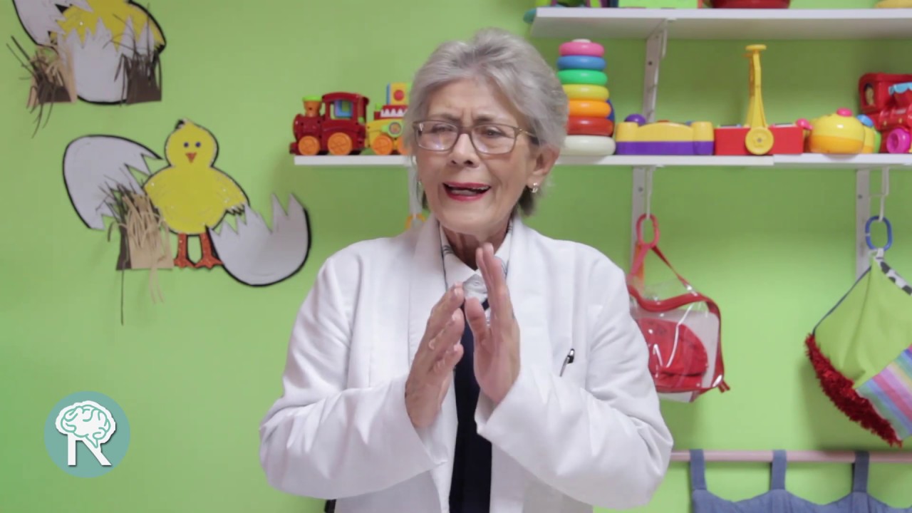actividades de estimulacion temprana para niños con sindrome de down