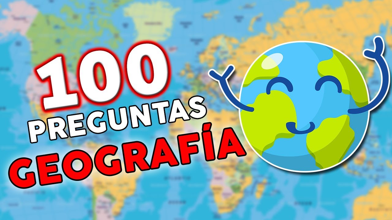 actividades de geografia para quinto grado de primaria
