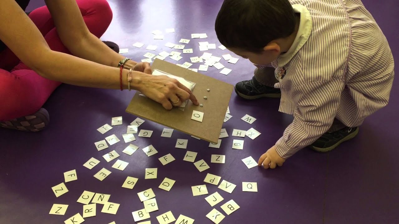 actividades de inteligencia linguistica para niños