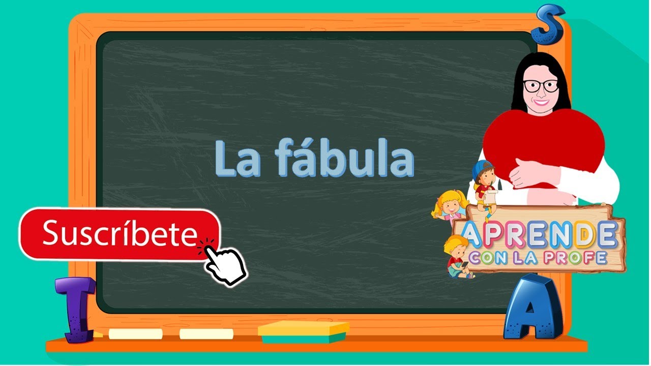 actividades de la fabula para niños