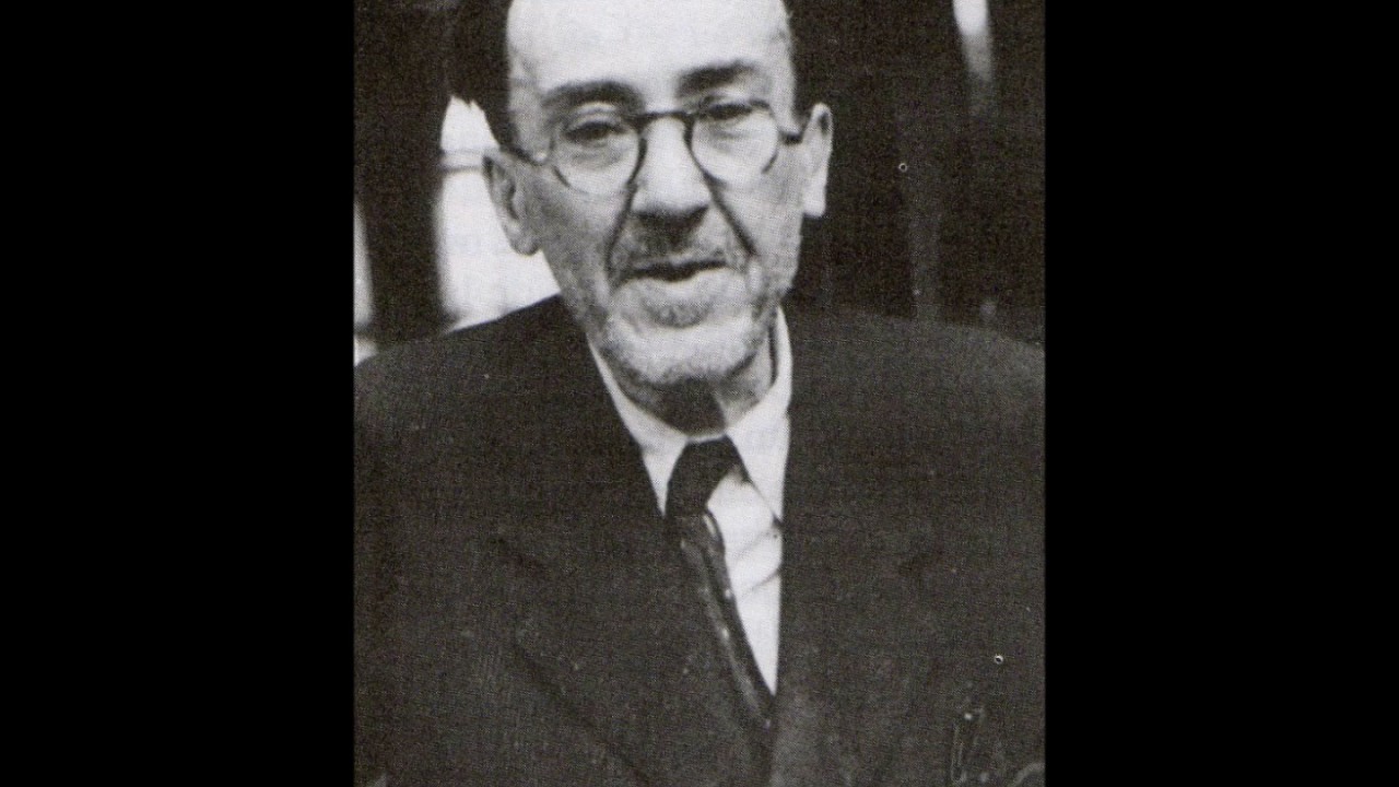 antonio machado tu verdad no la verdad