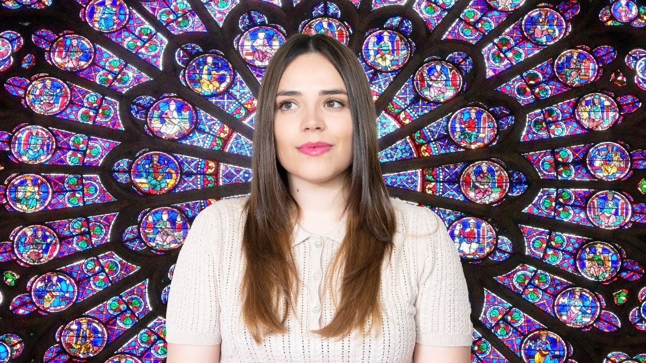 arte en la alta edad media