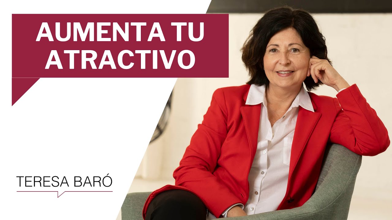 atractivo por su buena presencia y aspecto