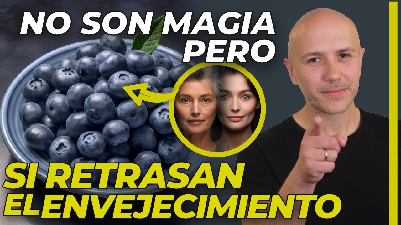beneficios del arandano para la piel