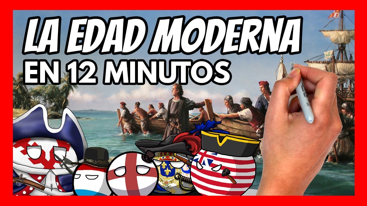 cambios sociales en la edad moderna