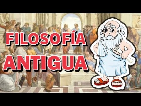 caracteristicas de las epocas de la filosofia