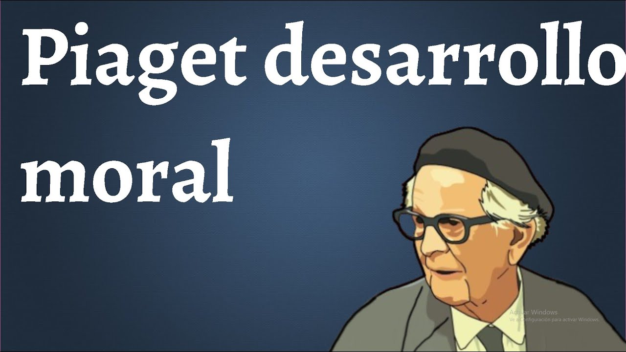 caracteristicas del desarrollo moral del niño