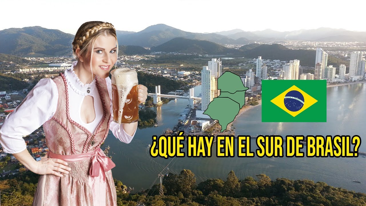 ciudad del norte de brasil antigua para