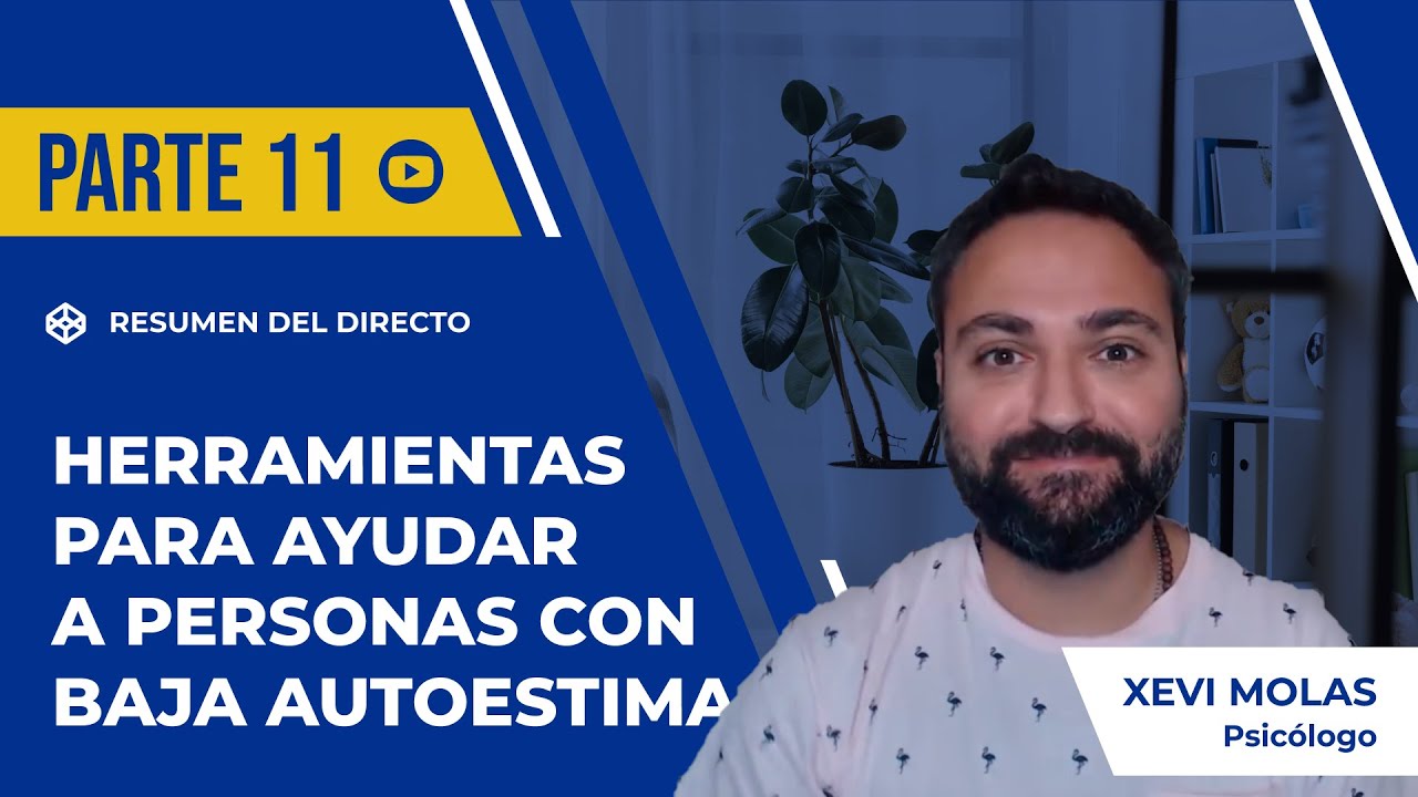 como ayudar a un amigo con baja autoestima