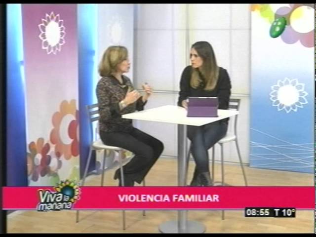 como ayudar a una victima de violencia familiar