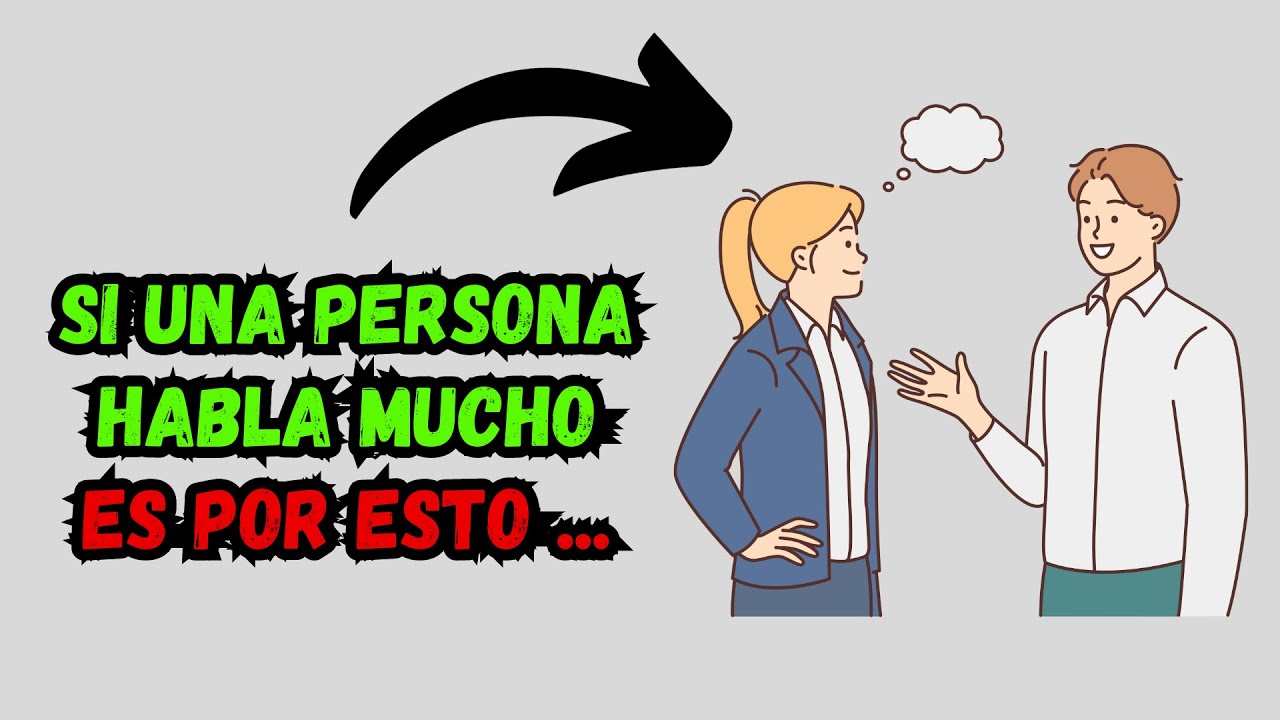 como dejar de hablar para siempre