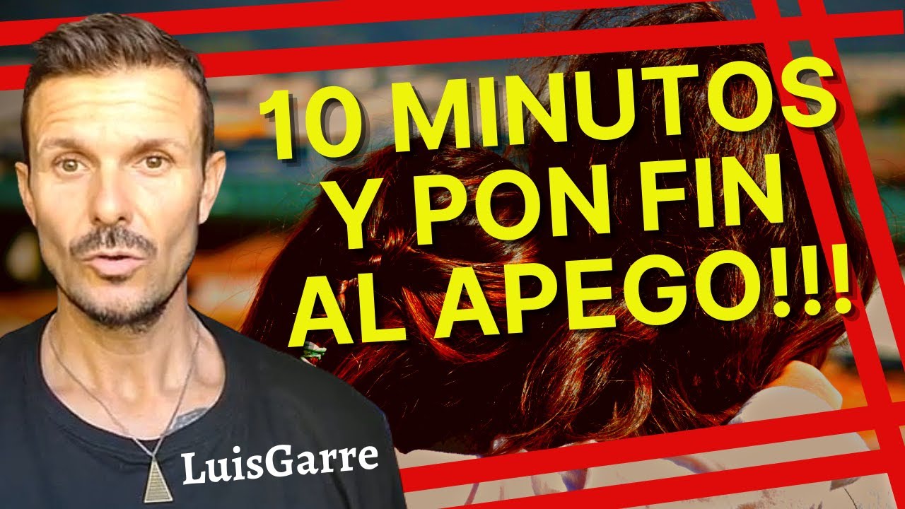 como dejar de preocuparme por mi pareja