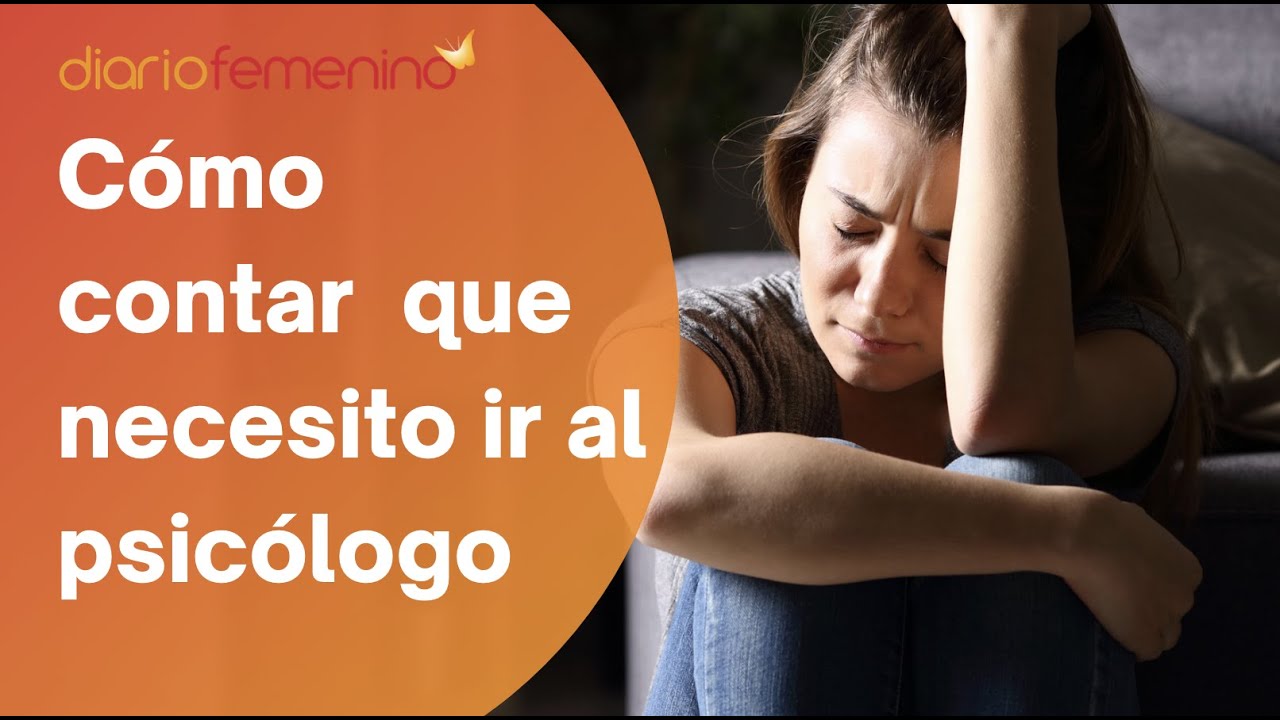 como ir al psicologo sin que mis padres se enteren