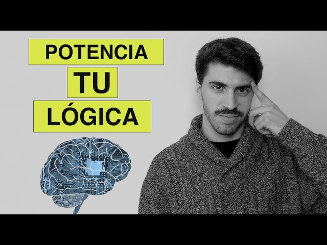 como mejorar la inteligencia logico matematica