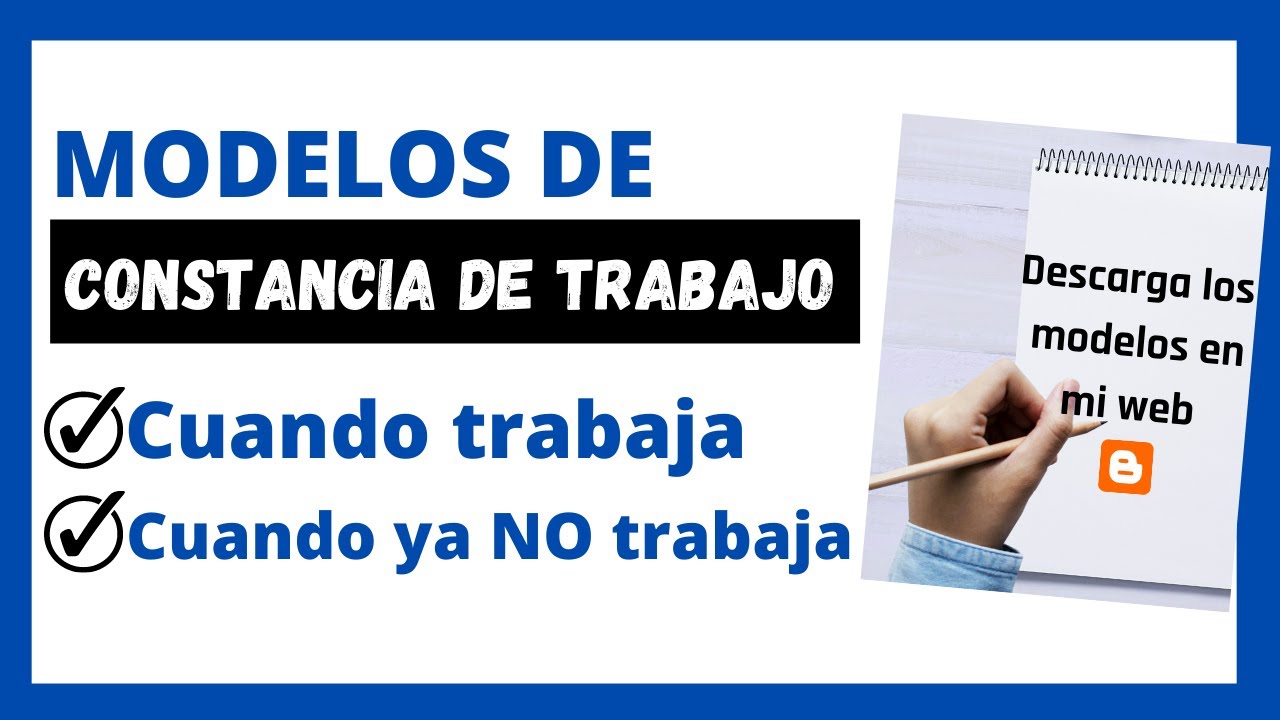 como redactar una constancia de trabajo en venezuela