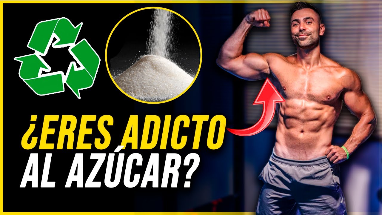 como saber si soy adicto al azucar
