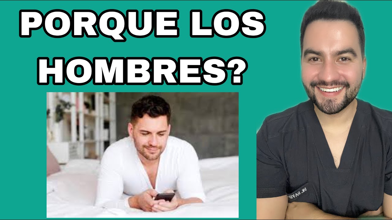 como se si mi novio se masturba