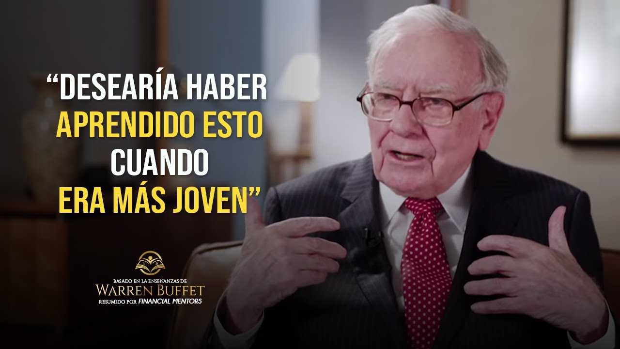 cosas que uno debe saber en la vida