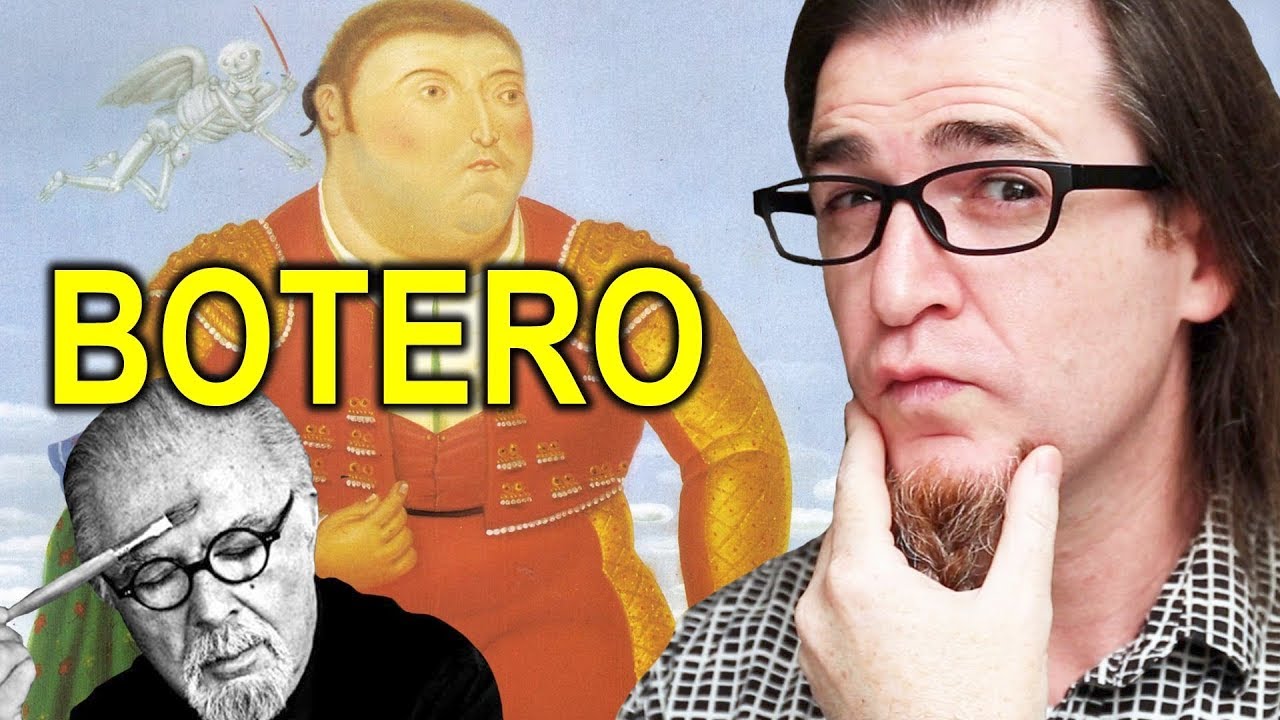 criticas de obras de arte famosas