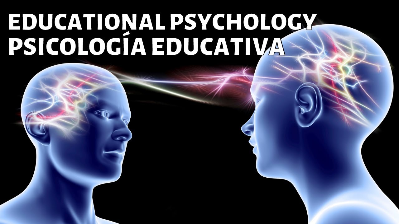 cual es el objeto de estudio de la psicologia educacional