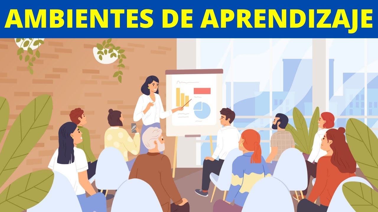 cuales son las areas de aprendizaje