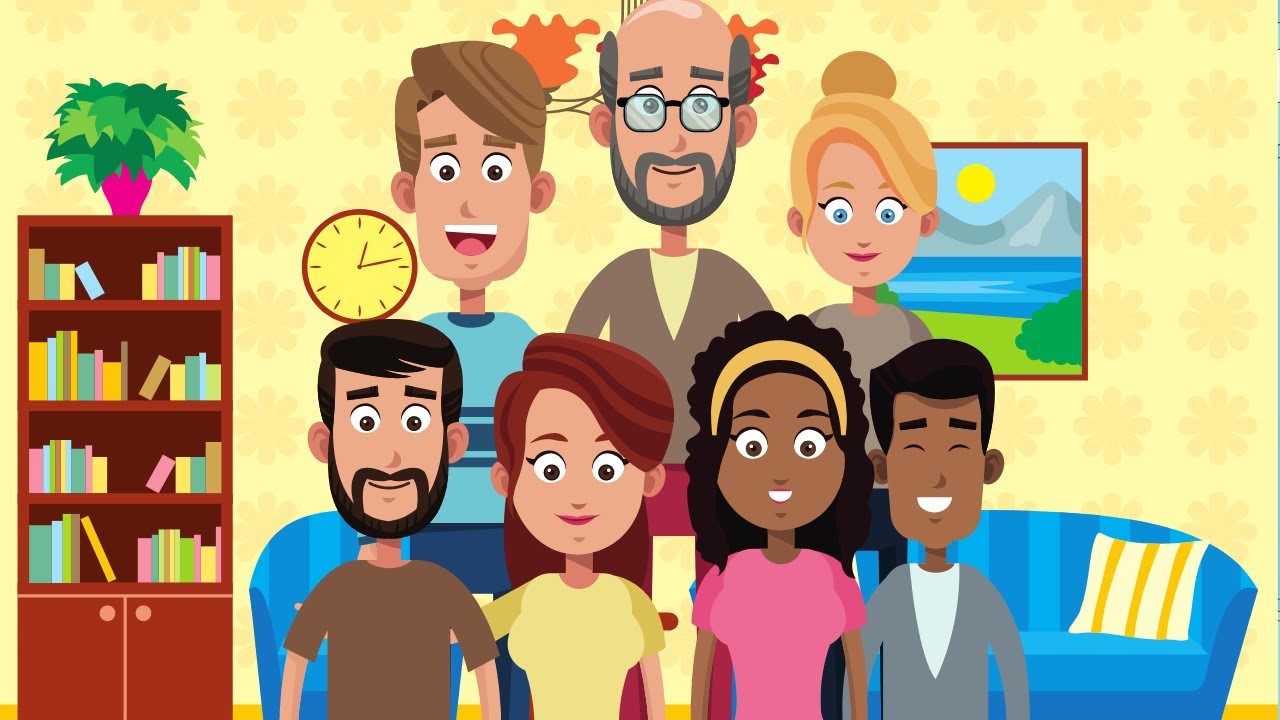 cuales son las principales funciones de la familia