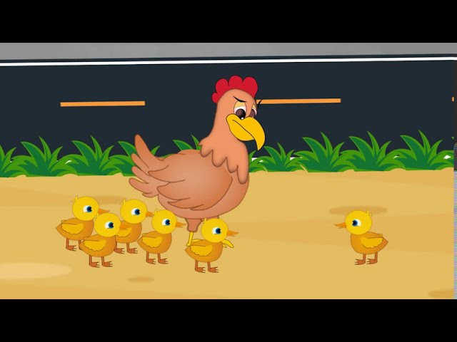 cuento corto para dramatizar con niños