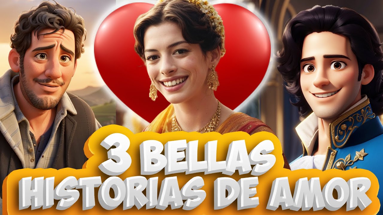 cuentos de amor cortos para dormir