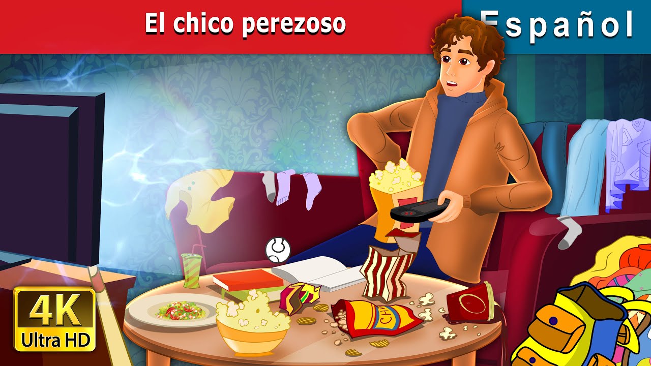 cuentos para niños de 12 años