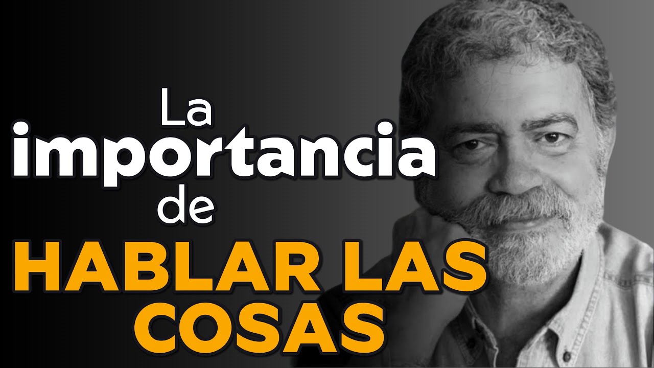 darlo todo y no recibir nada
