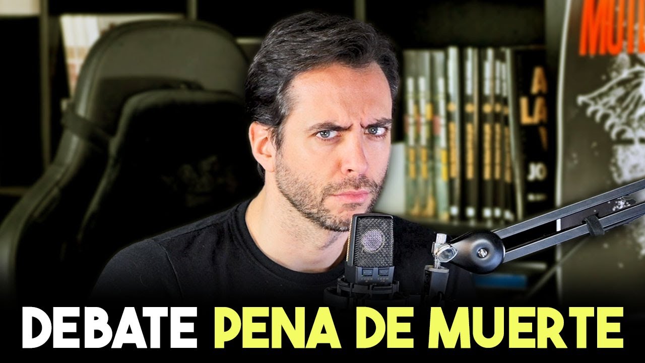debate a favor y en contra