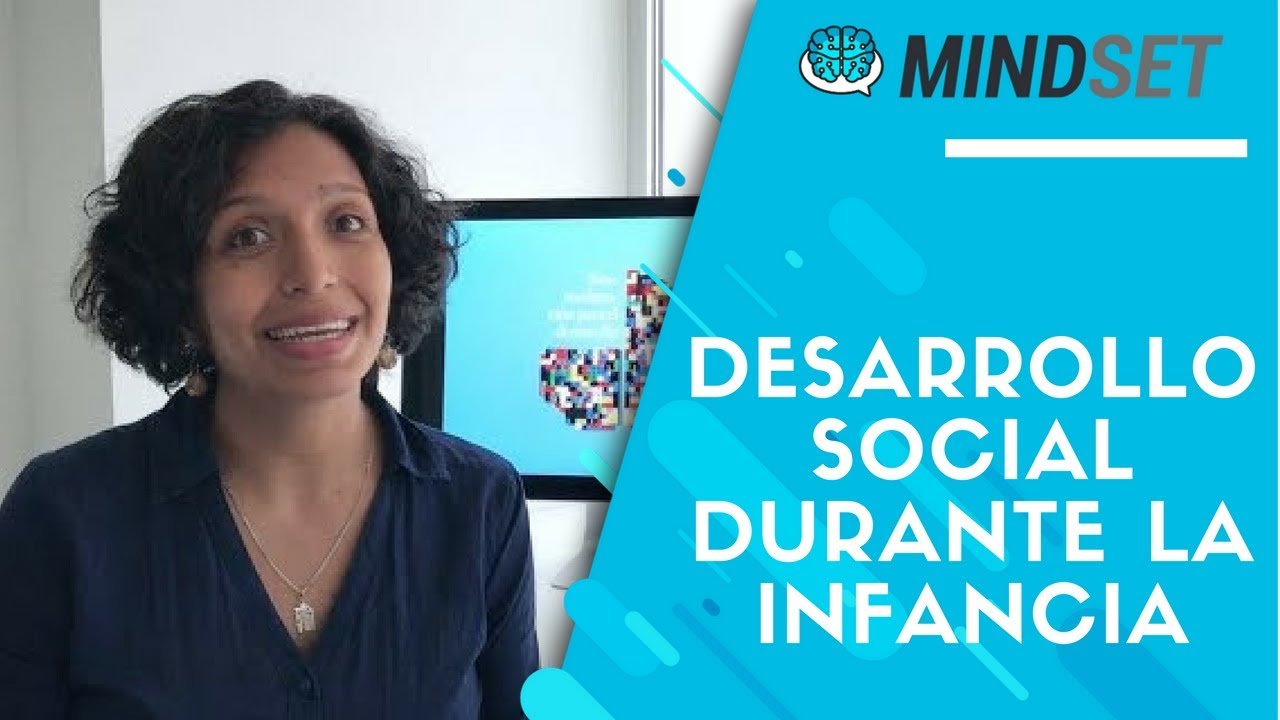 desarrollo de la personalidad y socialización en la infancia