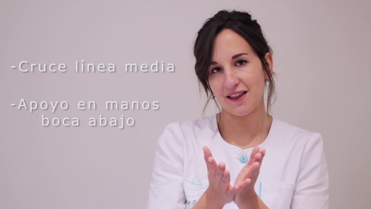 desarrollo psicomotriz en el primer año de vida