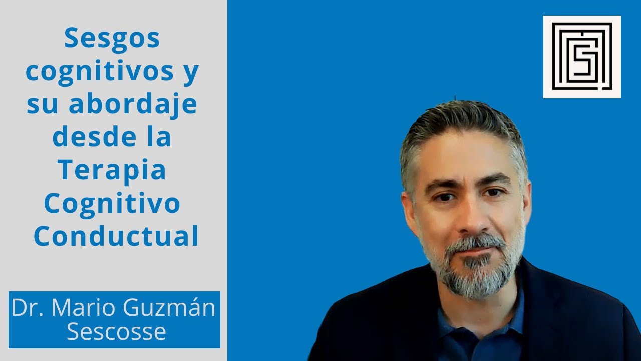 diferencia entre sesgos cognitivos y distorsiones cognitivas