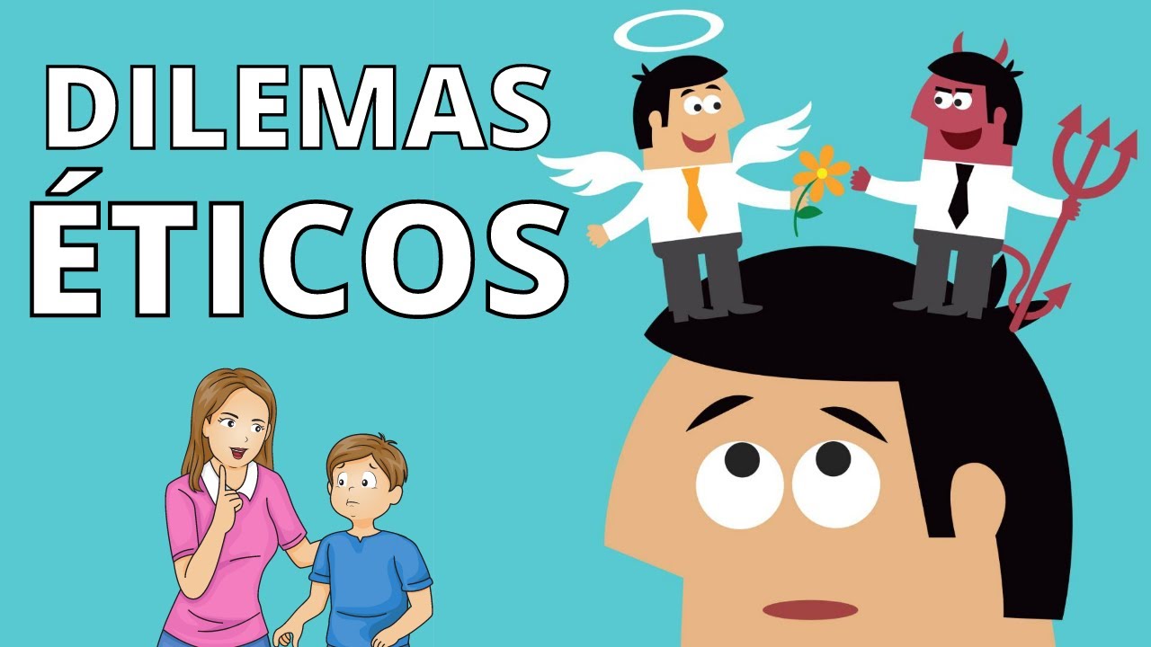 dilemas éticos comunes en el campo laboral