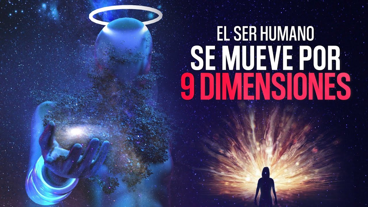 dimensiones del ser humano que es