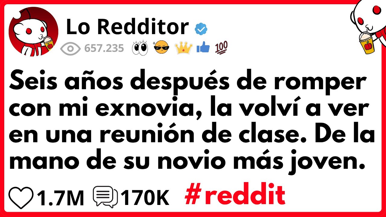 el ex de mi novia la tenia mas grande